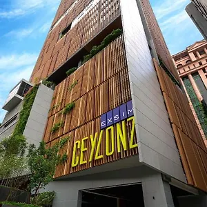 Apart Otel Ceylonz By Mykey, Kuala Lumpur