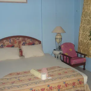 Hostel Casavilla Travellers, Kuala Lumpur