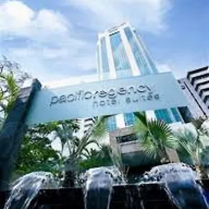 Otel Pacific Regency, Kuala Lumpur